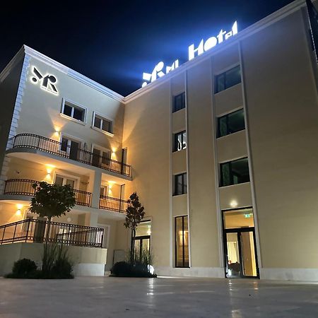 Mimi Hotel Corabia Exterior foto